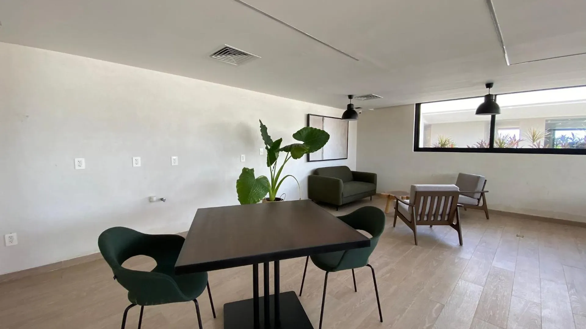 Apartamento 369 