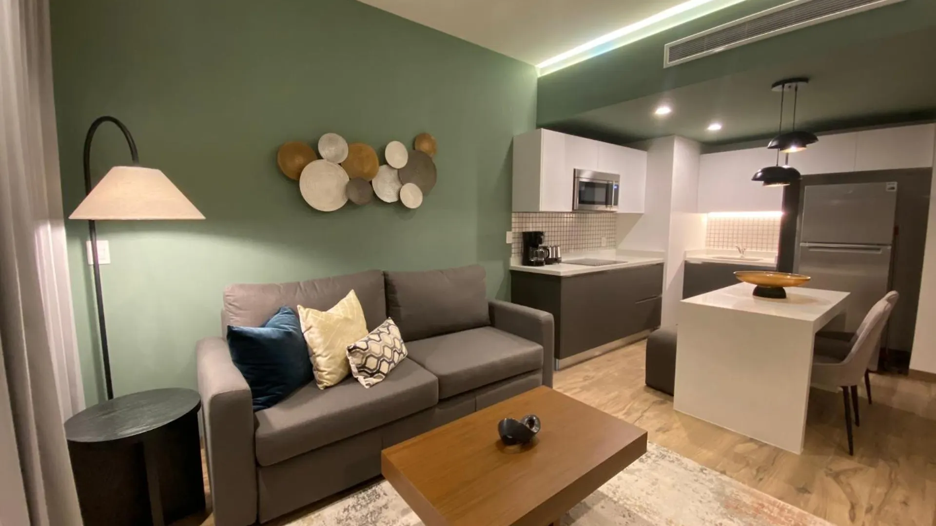 Apartamento 369 